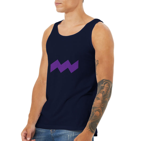 Eindhoven tanktop vibe - Kleurkeuze tanktop en vibes!