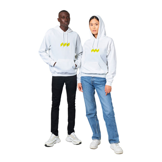Eindhove Vibe hoodie - Kleurkeuze hoodie en vibes!
