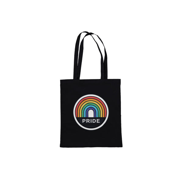Pride draagtas - Rainbow - Love is love - pride tas