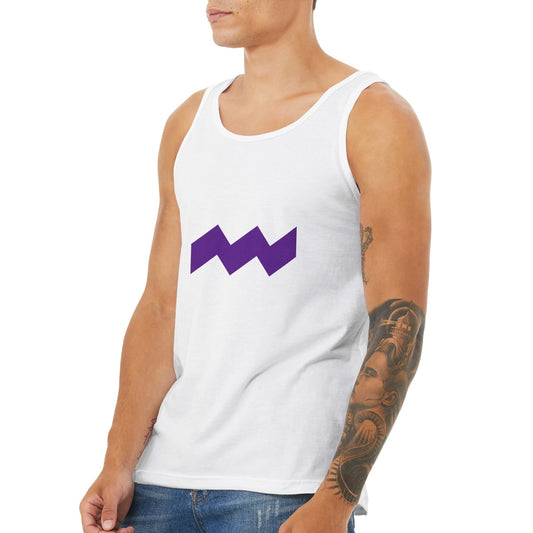Eindhoven tanktop vibe - Kleurkeuze tanktop en vibes!