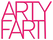Artyfarty logo