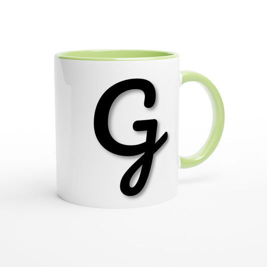 G Mok | Meerdere kleuren!
