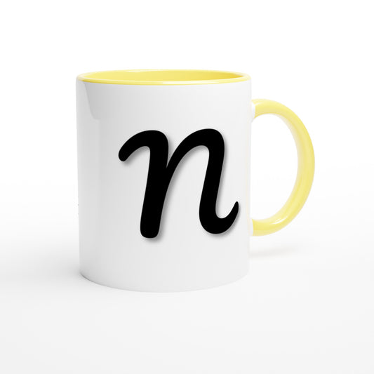 N Mok | Meerdere kleuren!