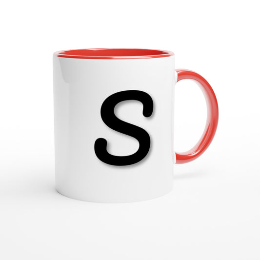 S Mok | Meerdere kleuren!