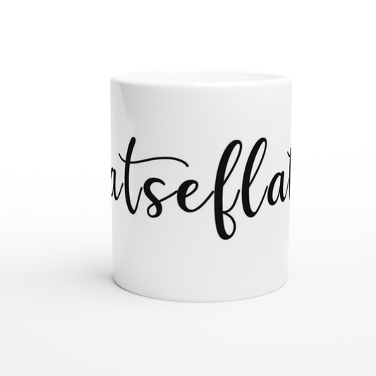 Hatseflats | Mok