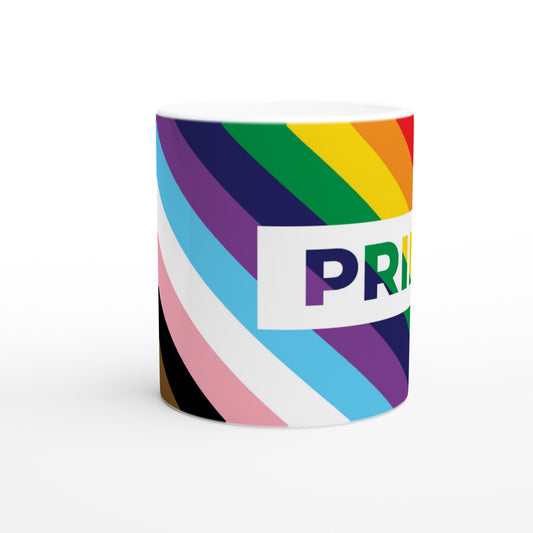 Pride - Cadeau Mok - Beker