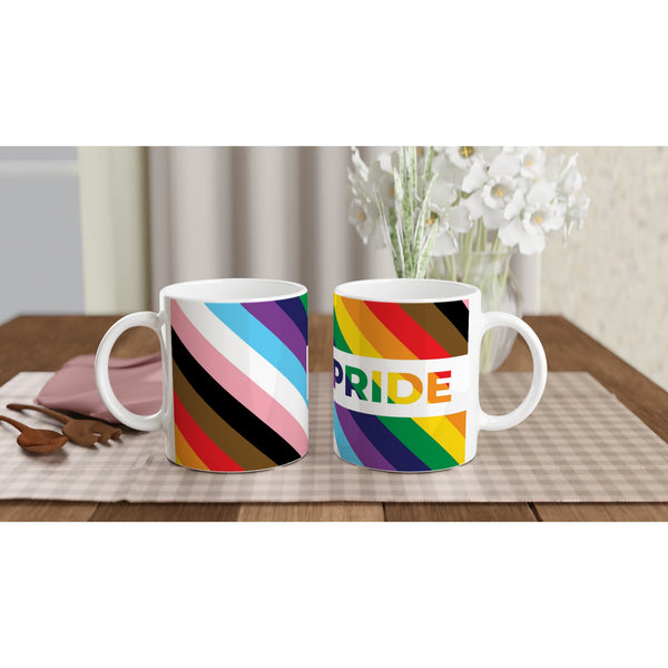 Pride - Cadeau Mok - Beker