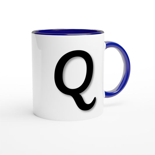 Q Mok | Meerdere kleuren!