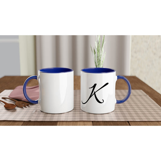 K Mok | Meerdere kleuren!