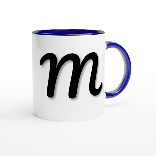 M Mok | Meerdere kleuren!