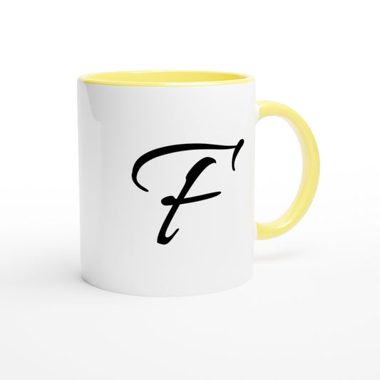F Mok | Meerdere kleuren!