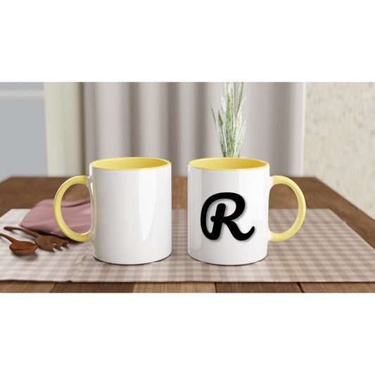 R Mok | Meerdere kleuren!