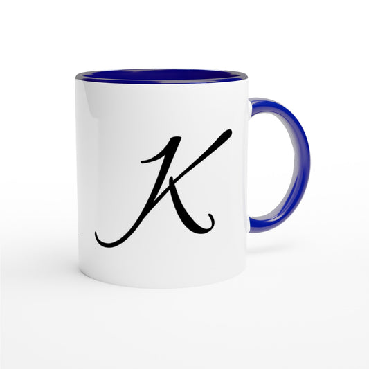 K Mok | Meerdere kleuren!