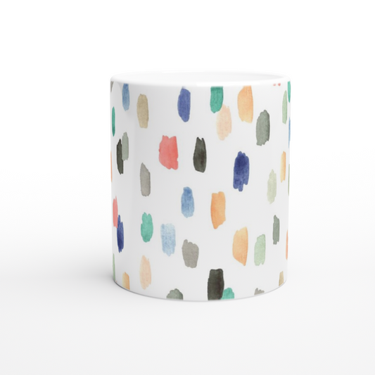 Raindrops | Mok