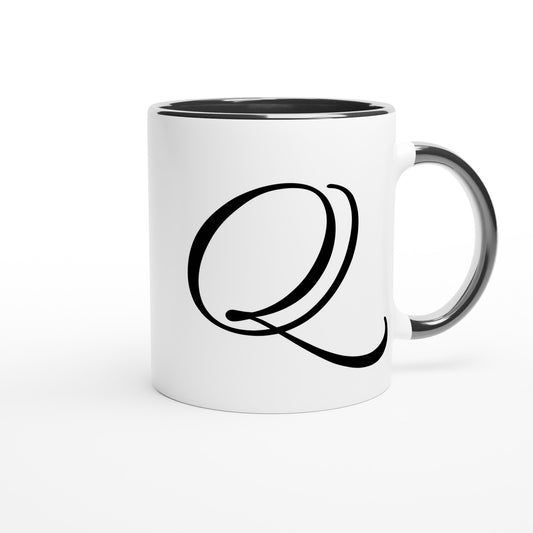 Q Mok | Meerdere kleuren!