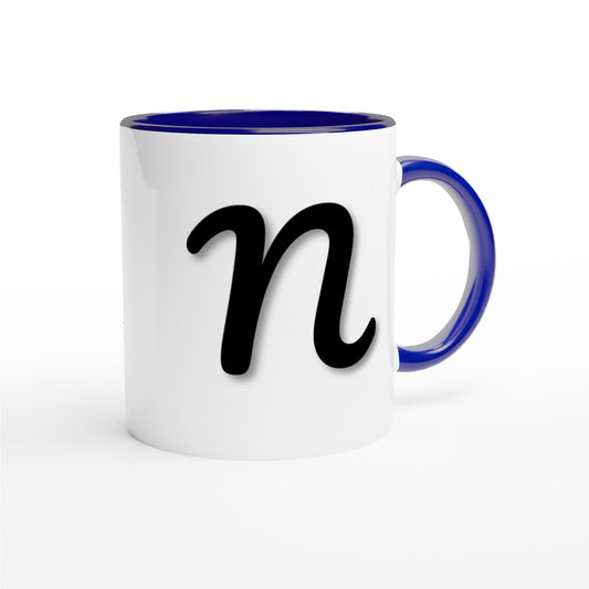 N Mok | Meerdere kleuren!