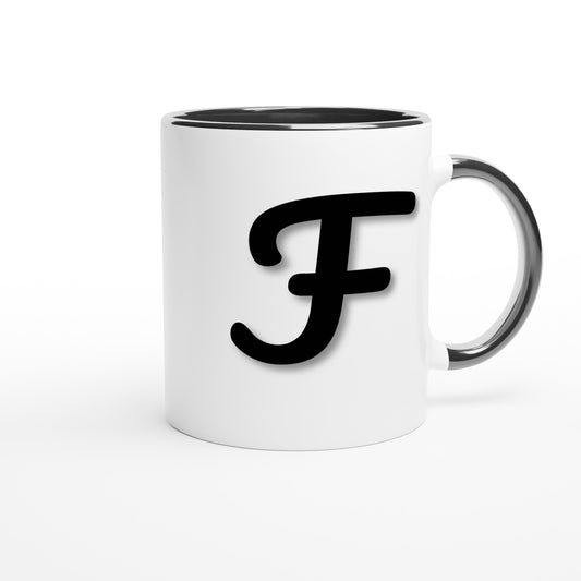 F Mok | Meerdere kleuren!