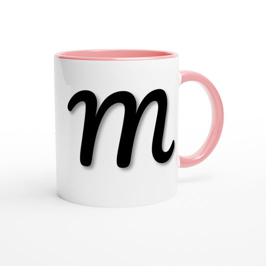 M Mok | Meerdere kleuren!