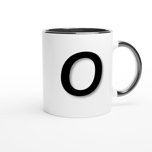 O Mok | Meerdere kleuren!
