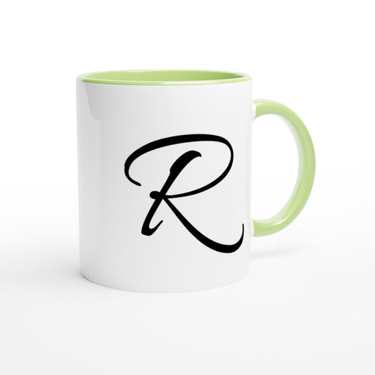 R Mok | Meerdere kleuren!