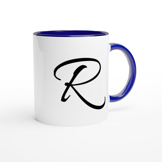 R Mok | Meerdere kleuren!