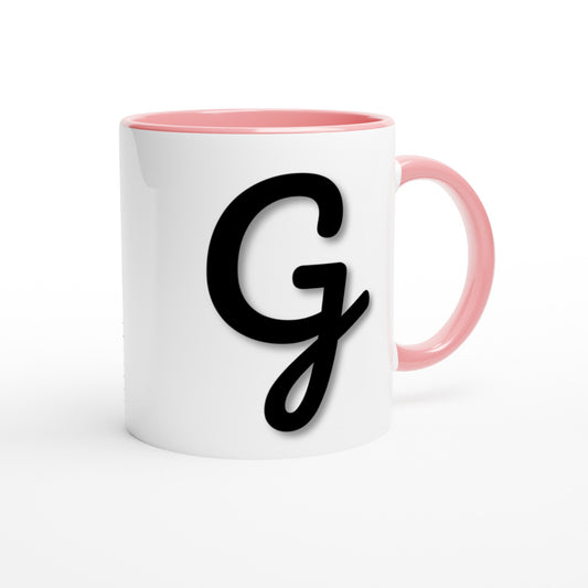 G Mok | Meerdere kleuren!