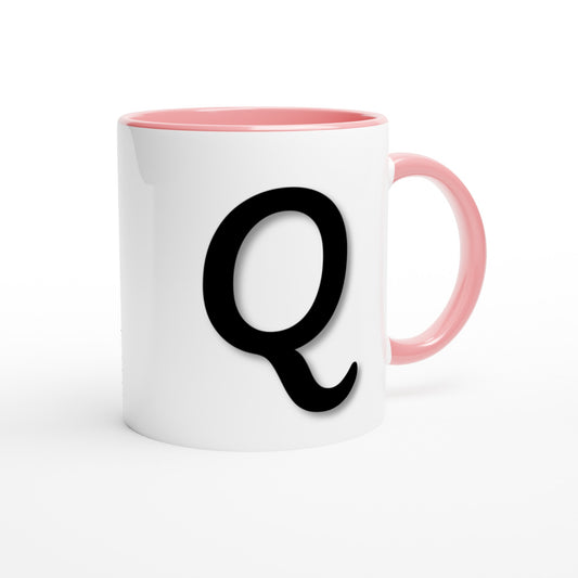 Q Mok | Meerdere kleuren!