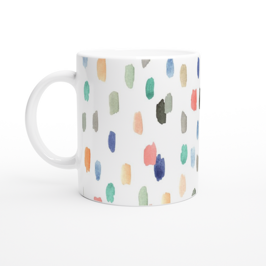 Raindrops | Mok