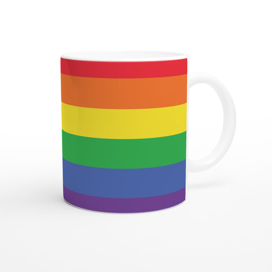 Rainbow - Cadeau Mok - Beker