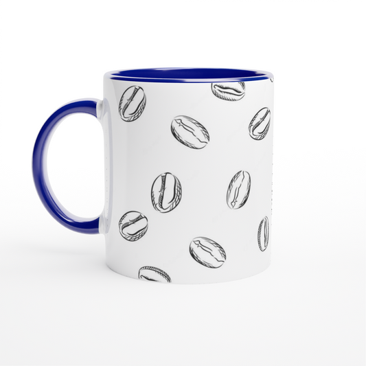 Papa needs coffee | Mok