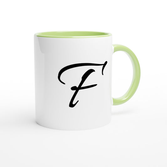 F Mok | Meerdere kleuren!