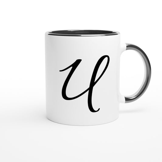 U Mok | Meerdere kleuren!