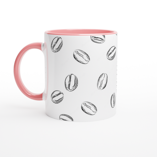 Mama needs coffee | Mok