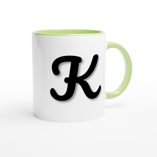 K Mok | Meerdere kleuren!