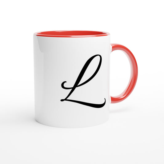 L Mok | Meerdere kleuren!
