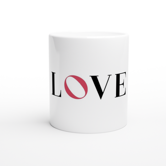Love | Mok